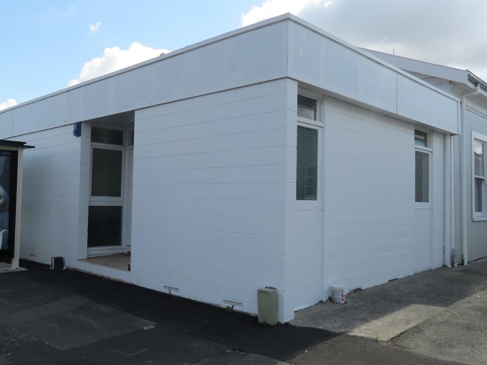 21 Princess Street, Central