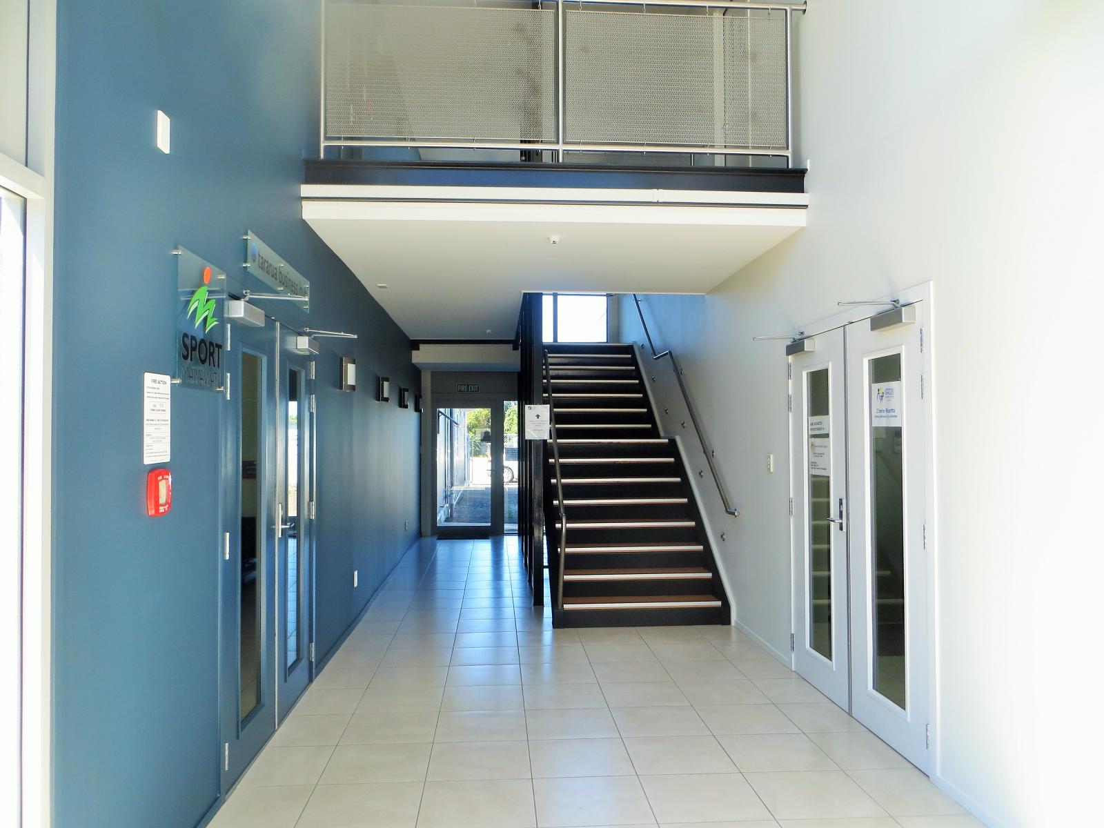 40-44 Denmark Street, Dannevirke