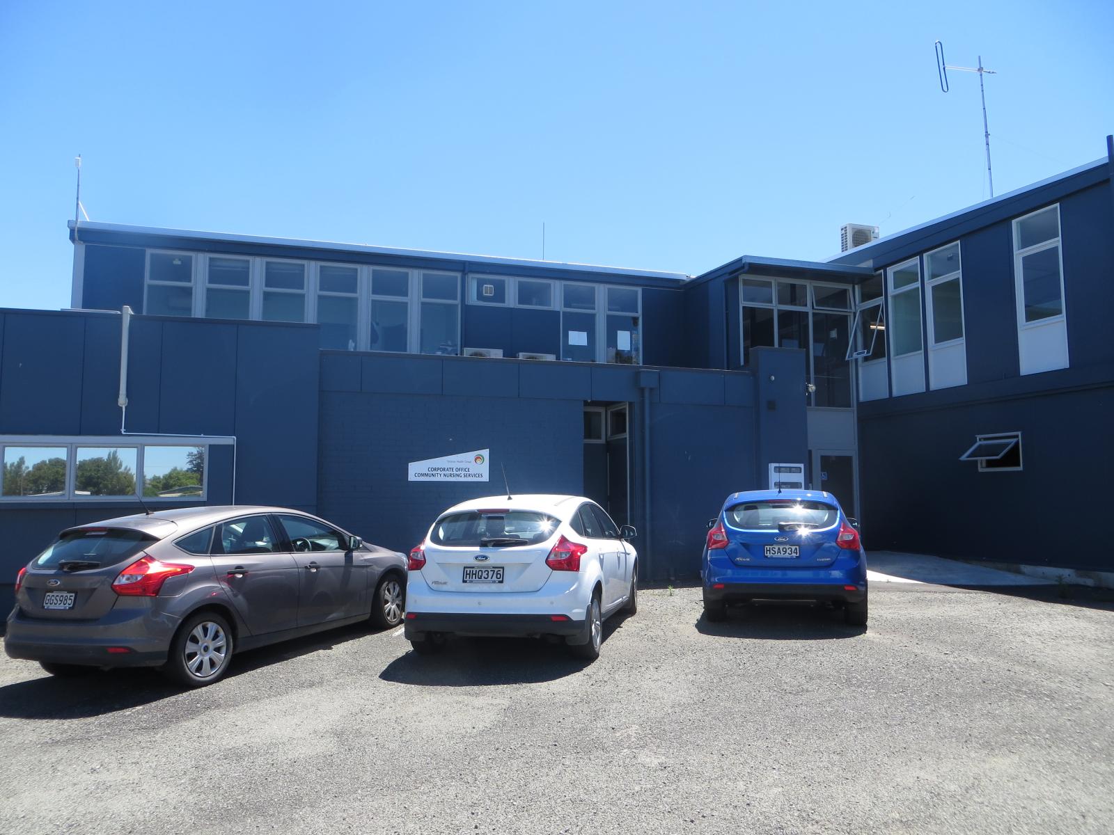 40-44 Denmark Street, Dannevirke
