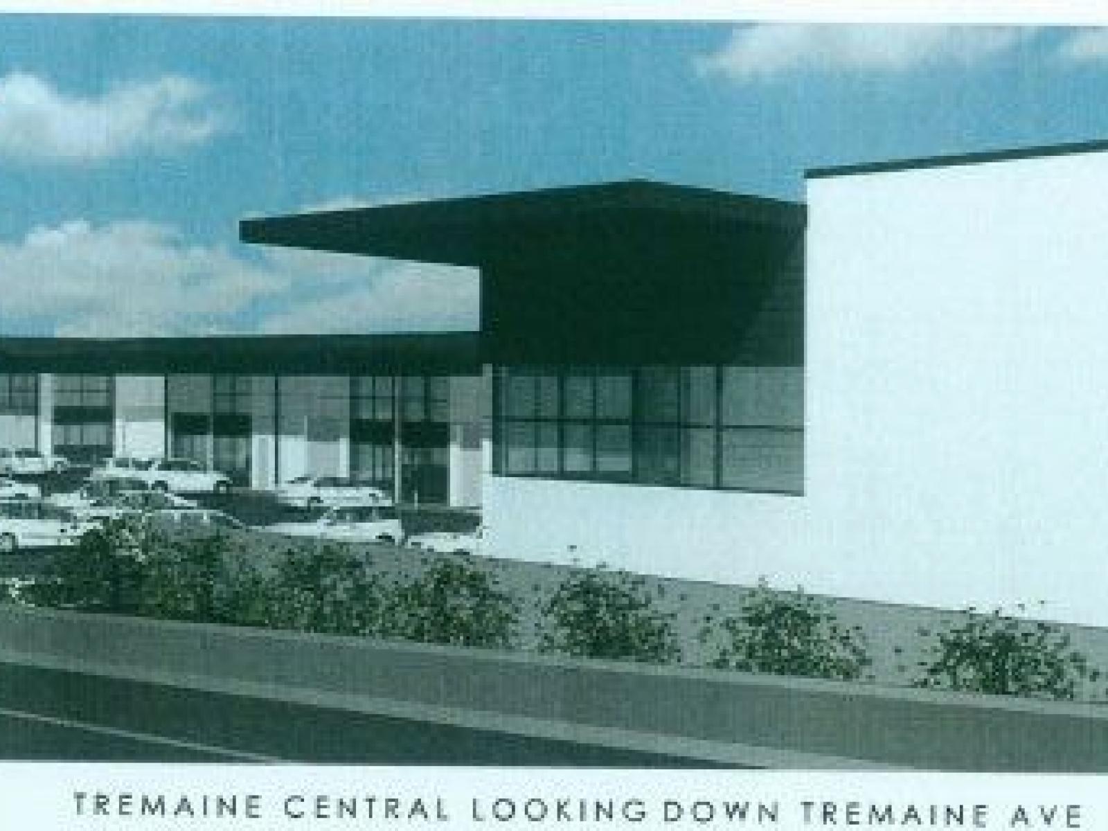 667-669 Tremaine Avenue, Roslyn