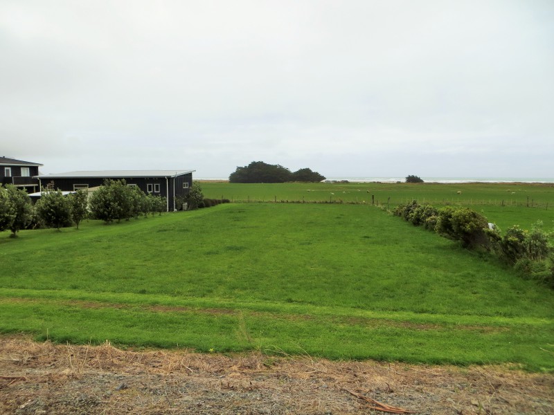 12, Seaview Road, Dannevirke