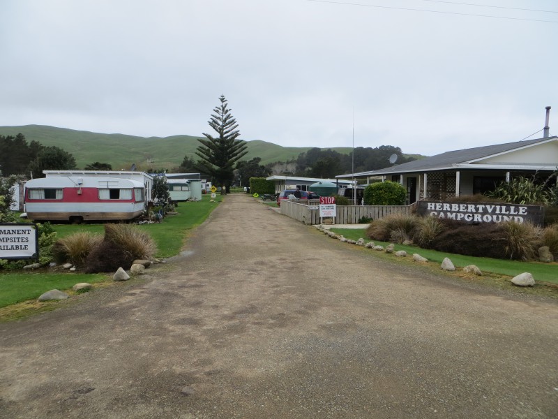 12, Seaview Road, Dannevirke