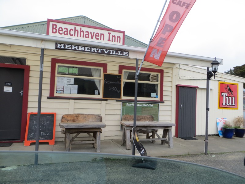 12, Seaview Road, Dannevirke