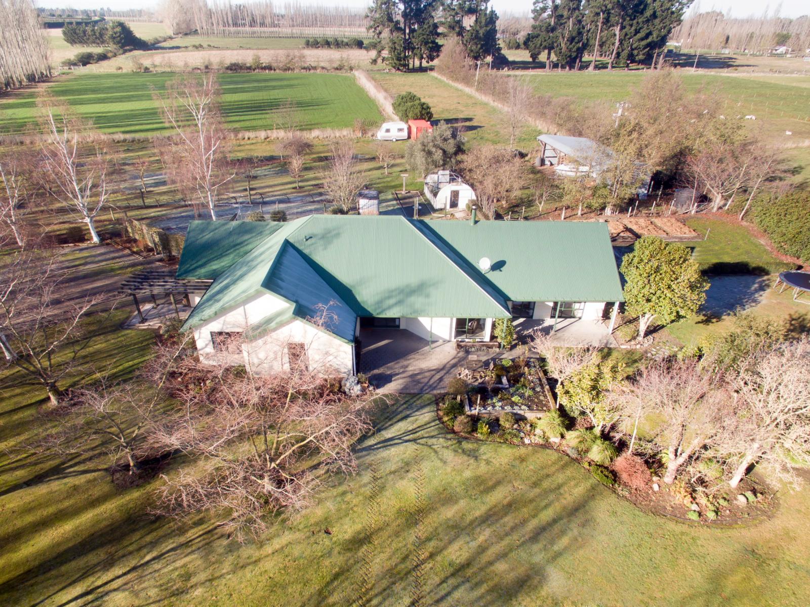 61 Albert Street, Netherby