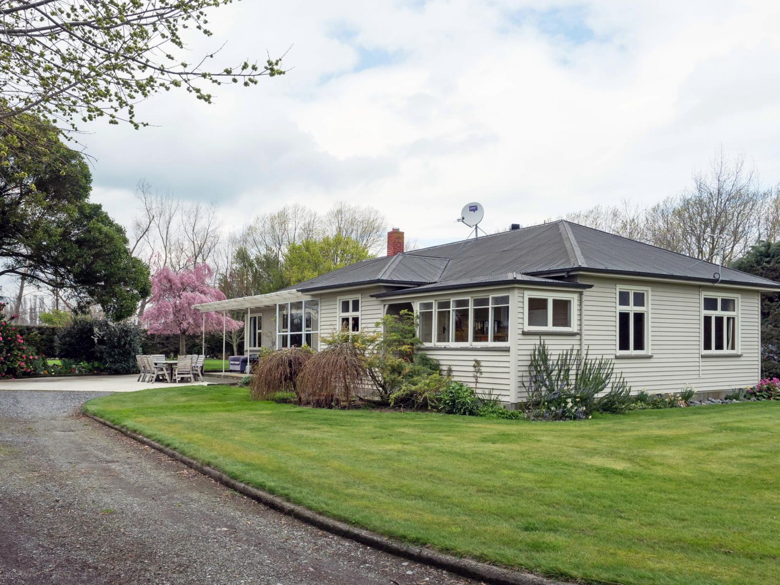 1064 Ashburton Staveley Road, Greenstreet