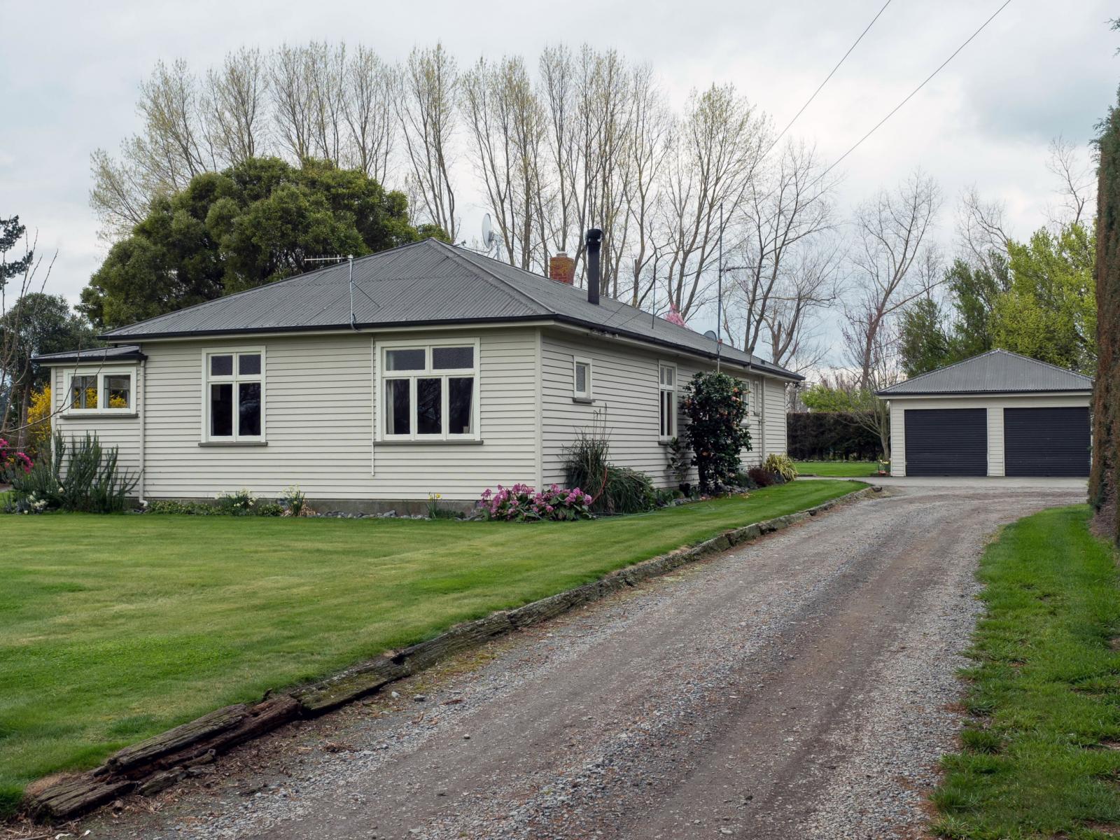 1064 Ashburton Staveley Road, Greenstreet