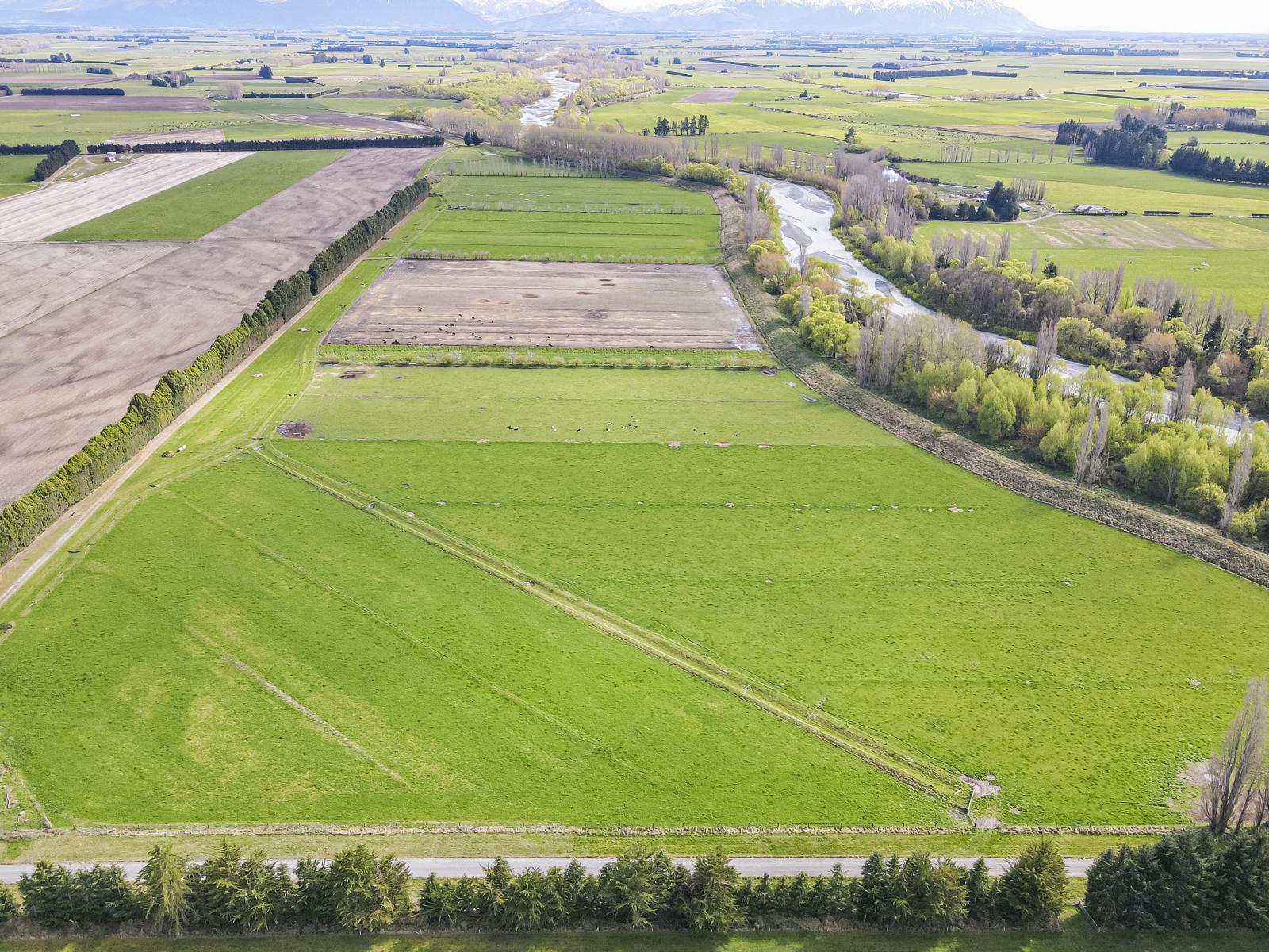 1064 Ashburton Staveley Road, Greenstreet