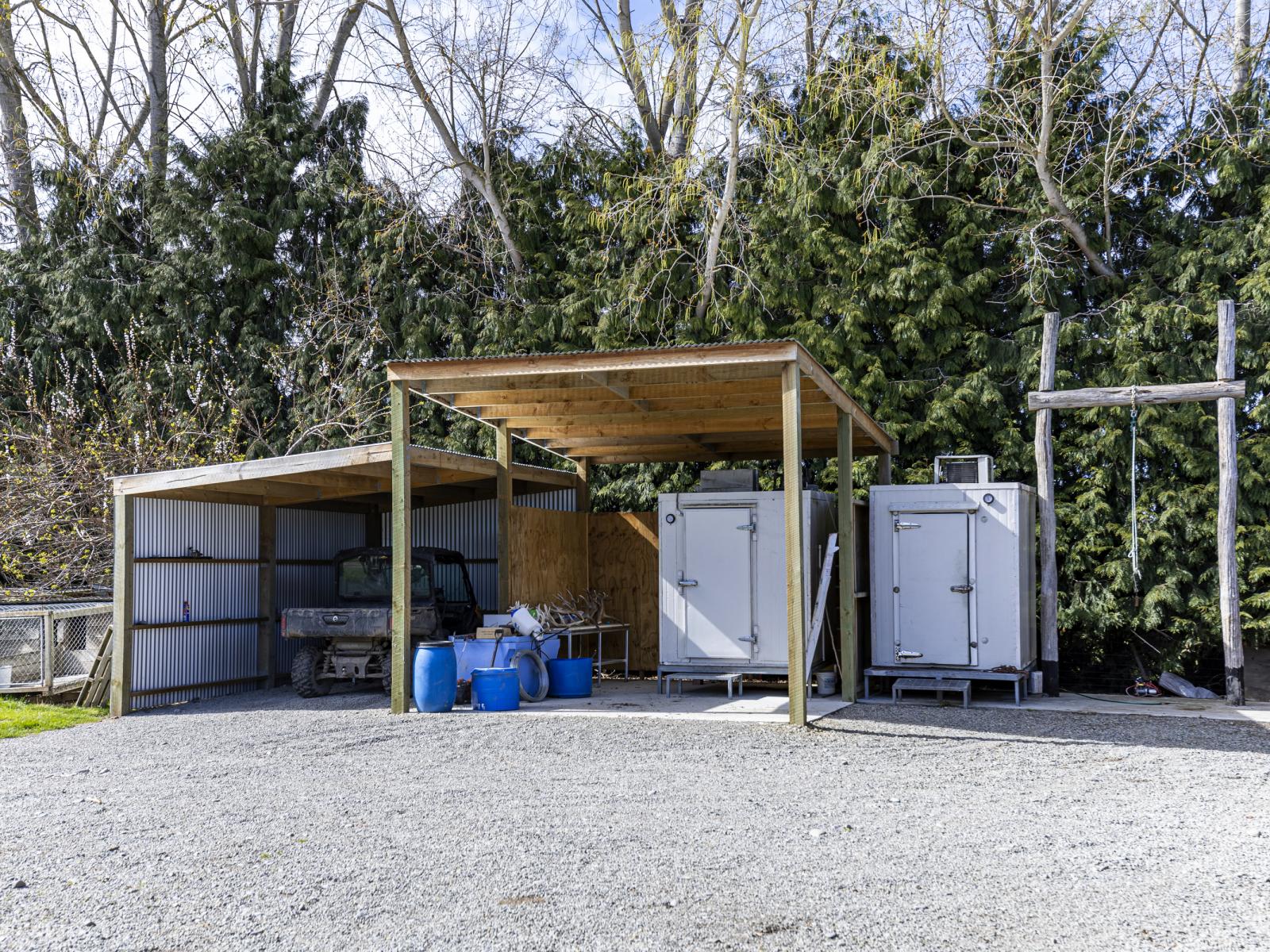 1064 Ashburton Staveley Road, Greenstreet