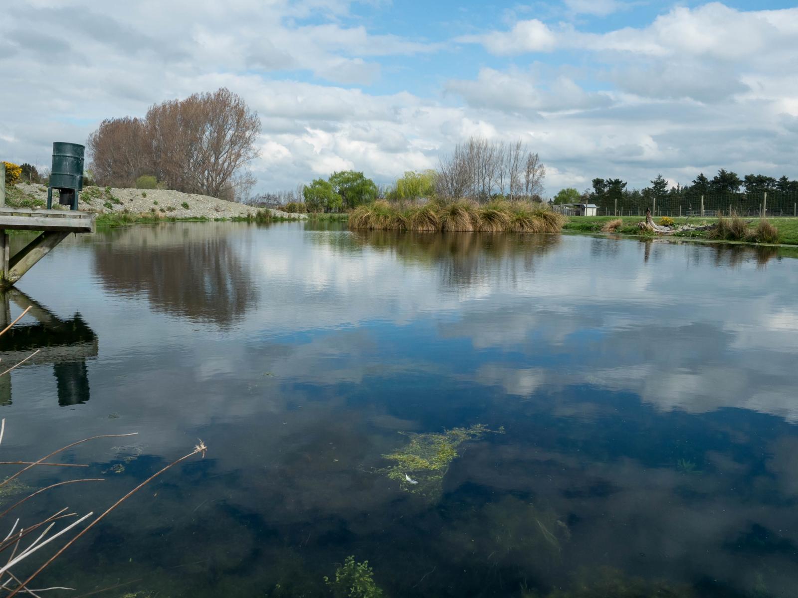 1064 Ashburton Staveley Road, Greenstreet