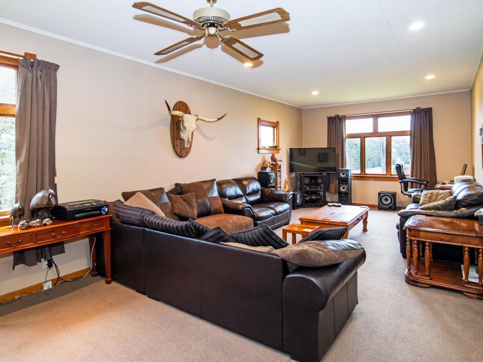 1064 Ashburton Staveley Road, Greenstreet