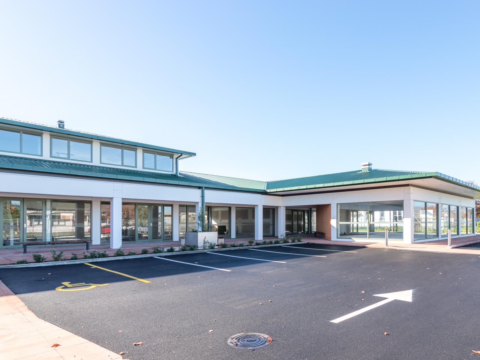 91 Milson Line, Milson