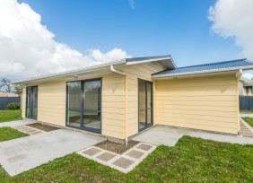 6 Gorran Avenue, Gonville