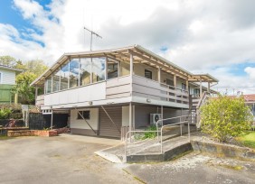 3 Smart Terrace, St Johns Hill