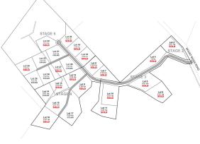 Lot 28 Mt Biggs Road, Halcombe