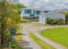 61 Grey Street, Shannon