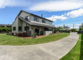 161 Porangahau Road, Waipukurau