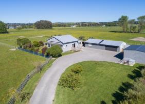41 Pharazyn Road, Feilding