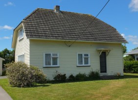 53 Cook Street, Foxton