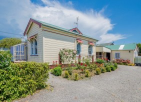 38 Stout Street, Shannon