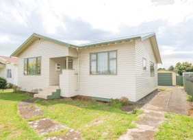 92 Parsons Street, Springvale