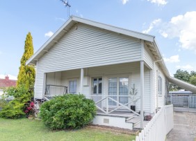 2A Haversham Street, Highbury