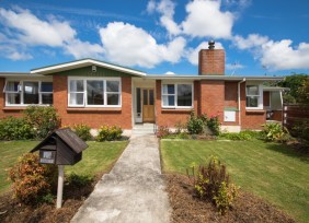 18 Blenheim Place, Feilding