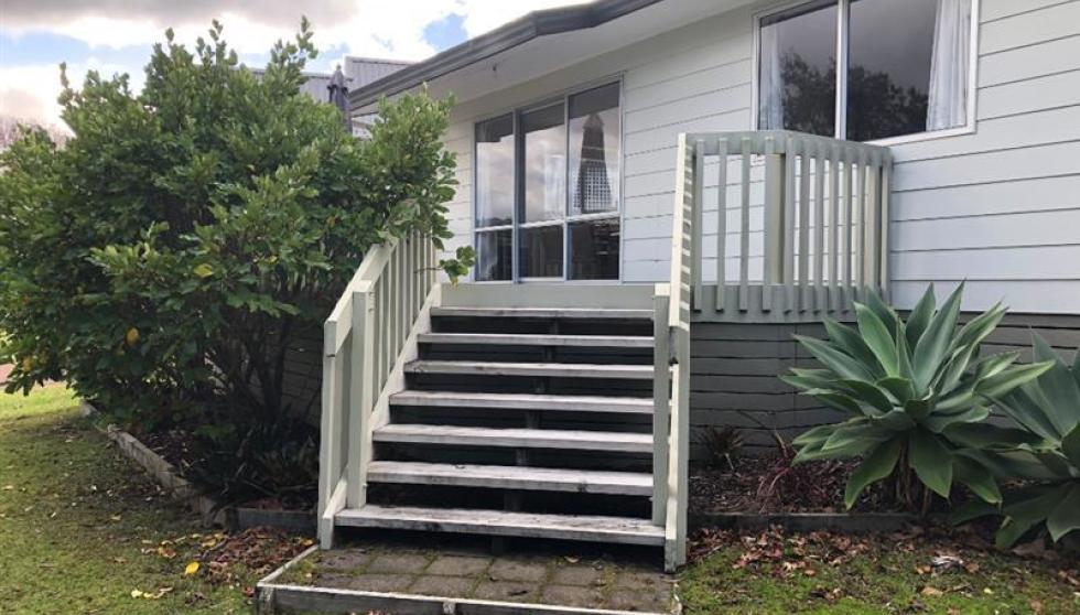 8 Blucher Reef, Pauanui