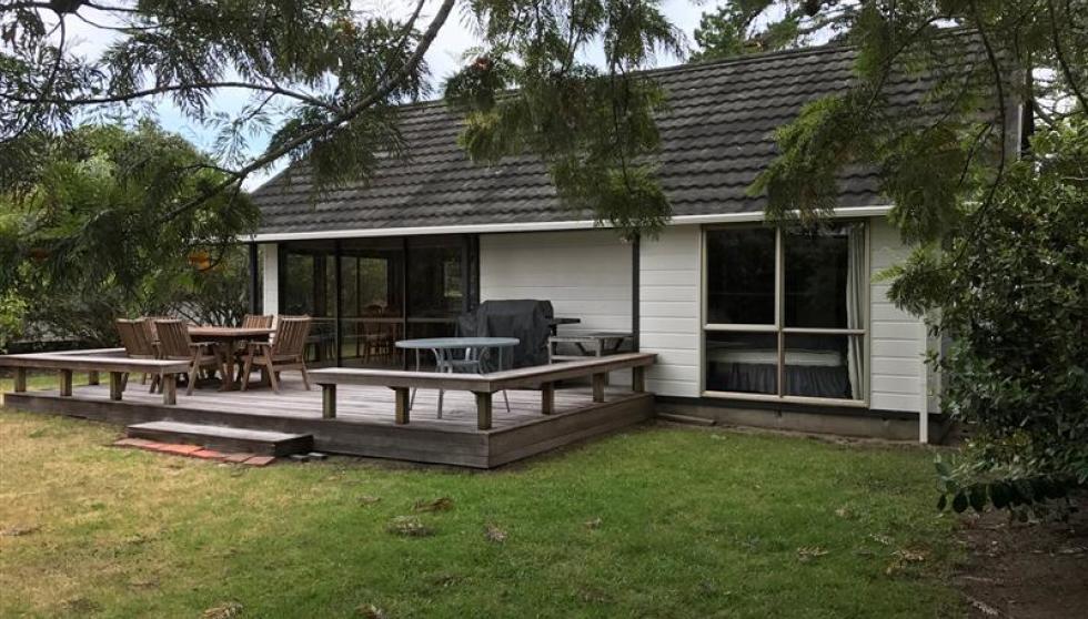 9 Lowe Park Lane, Pauanui
