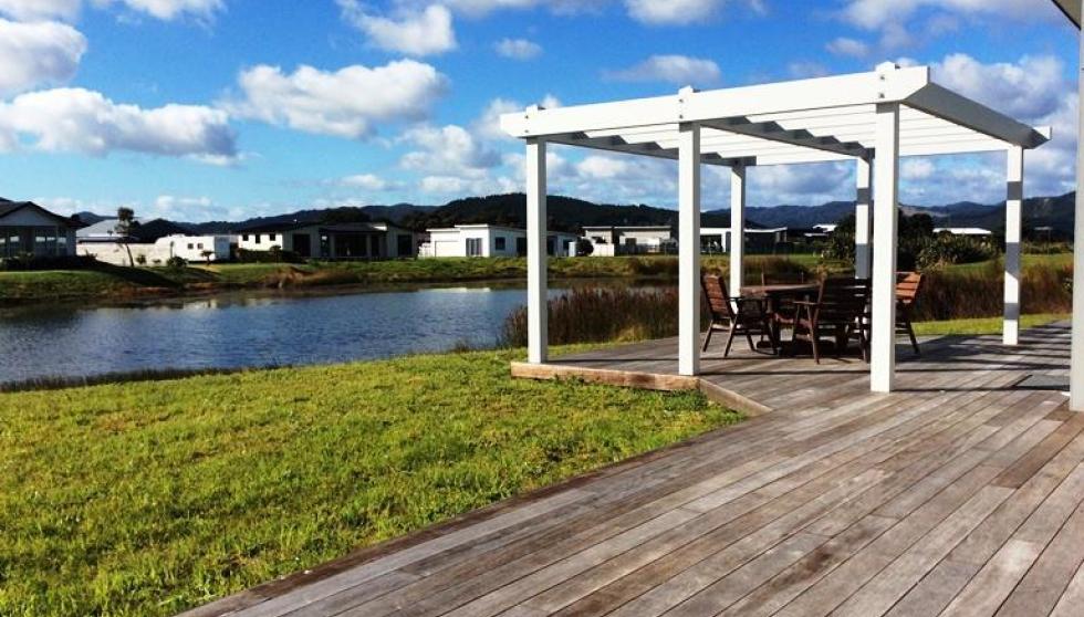 113 Harbour Drive, Matarangi