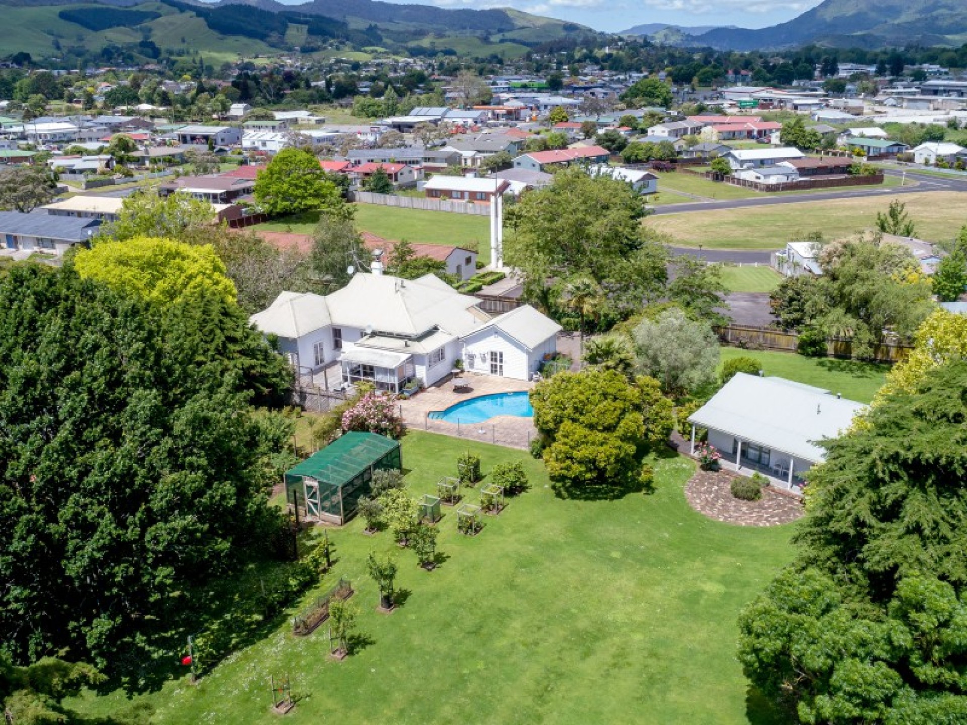 Richardsons Real Estate 60 Puke Road, Paeroa
