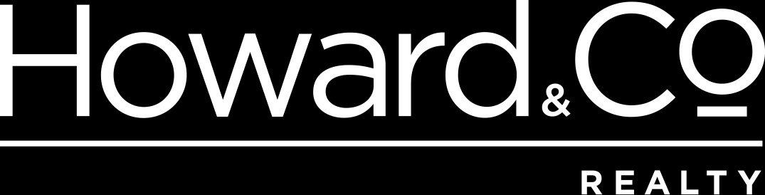 Howard & Co Logo White with Black Background.jpg