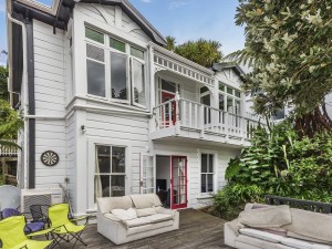 Property for sale 31 Devon Street