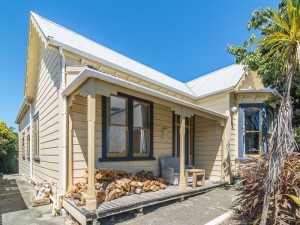 Property for sale 93 Rintoul Street