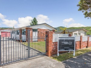Property for sale 47 Waipounamu Drive