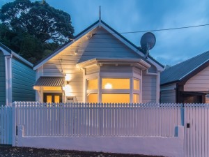 Property for sale 52 Rolleston Street