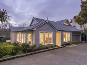 Property for sale 138 Wadestown Road