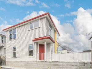 Property for sale Unit 6, 21 Luxford Street