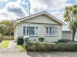 Property for sale 42 Tamar Street