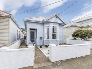 Property for sale 36 Yule Street