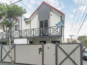 Property for sale 1/2 Goring Street