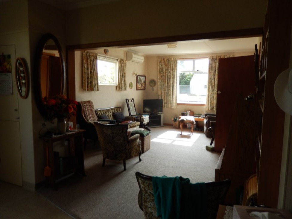 3 Cadman Street, Dannevirke