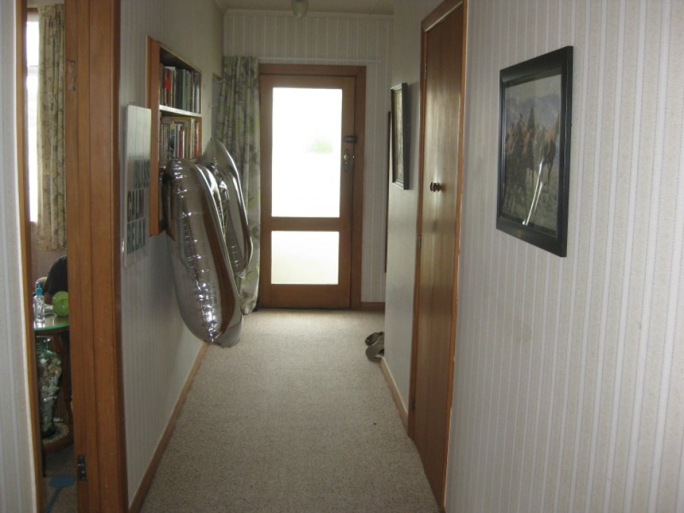 3 Cadman Street, Dannevirke