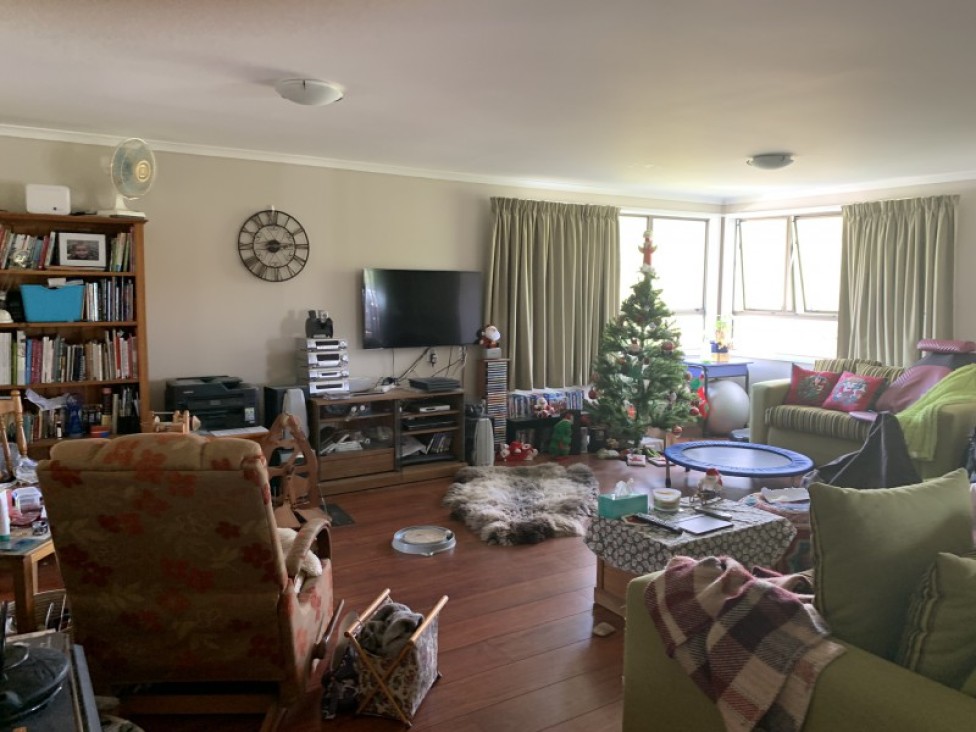 421 Haunui Rd, Pongoroa