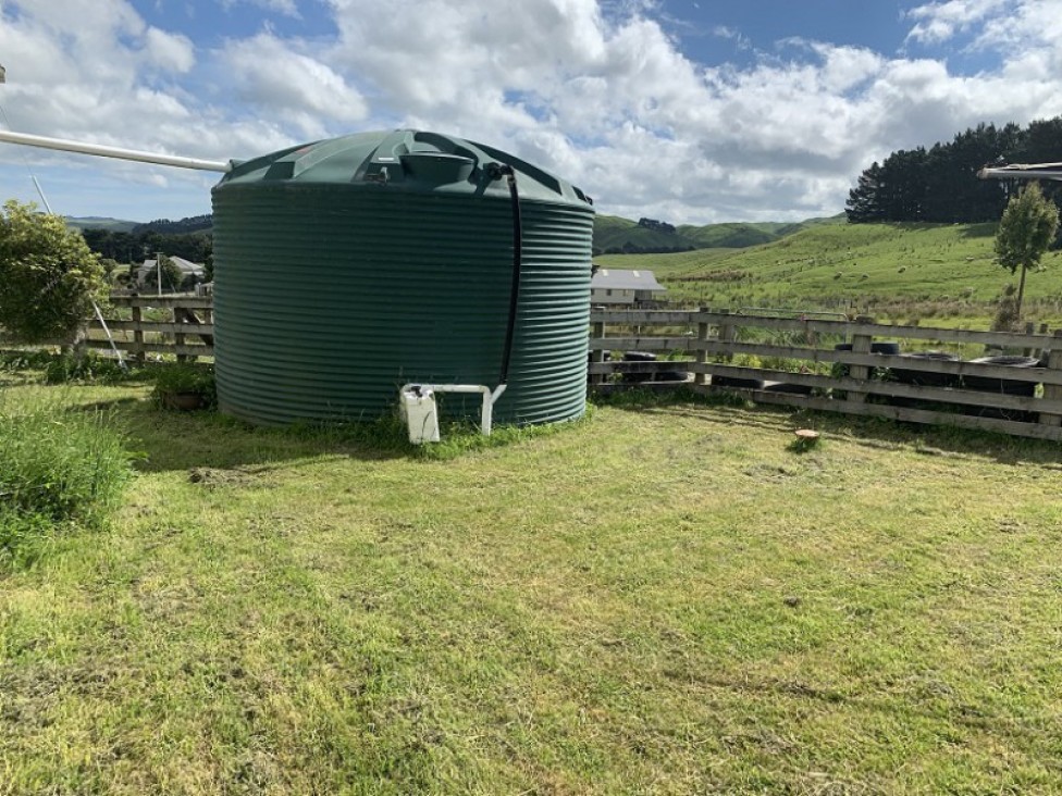 421 Haunui Rd, Pongoroa