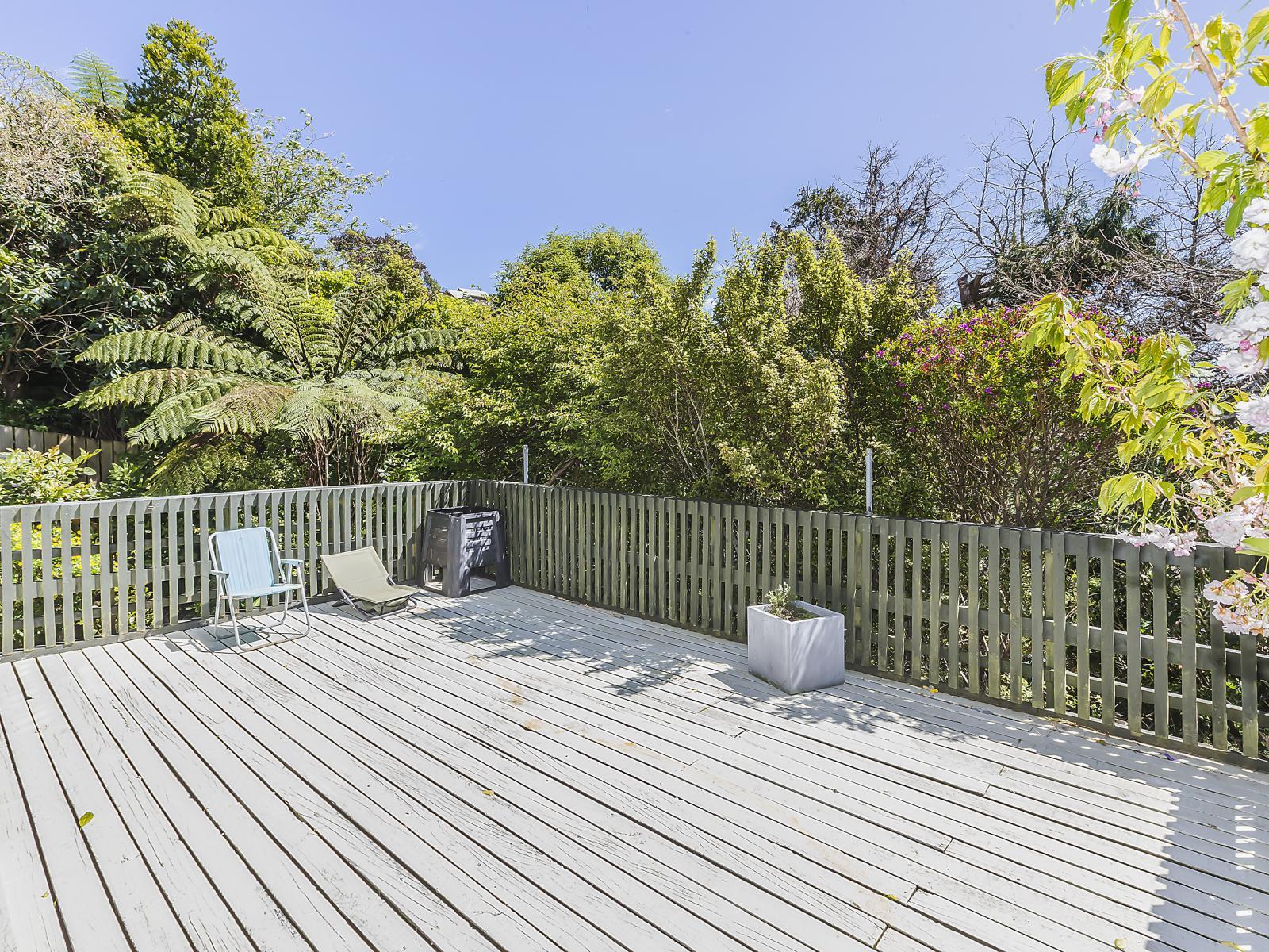 8 Shotter Street, Karori