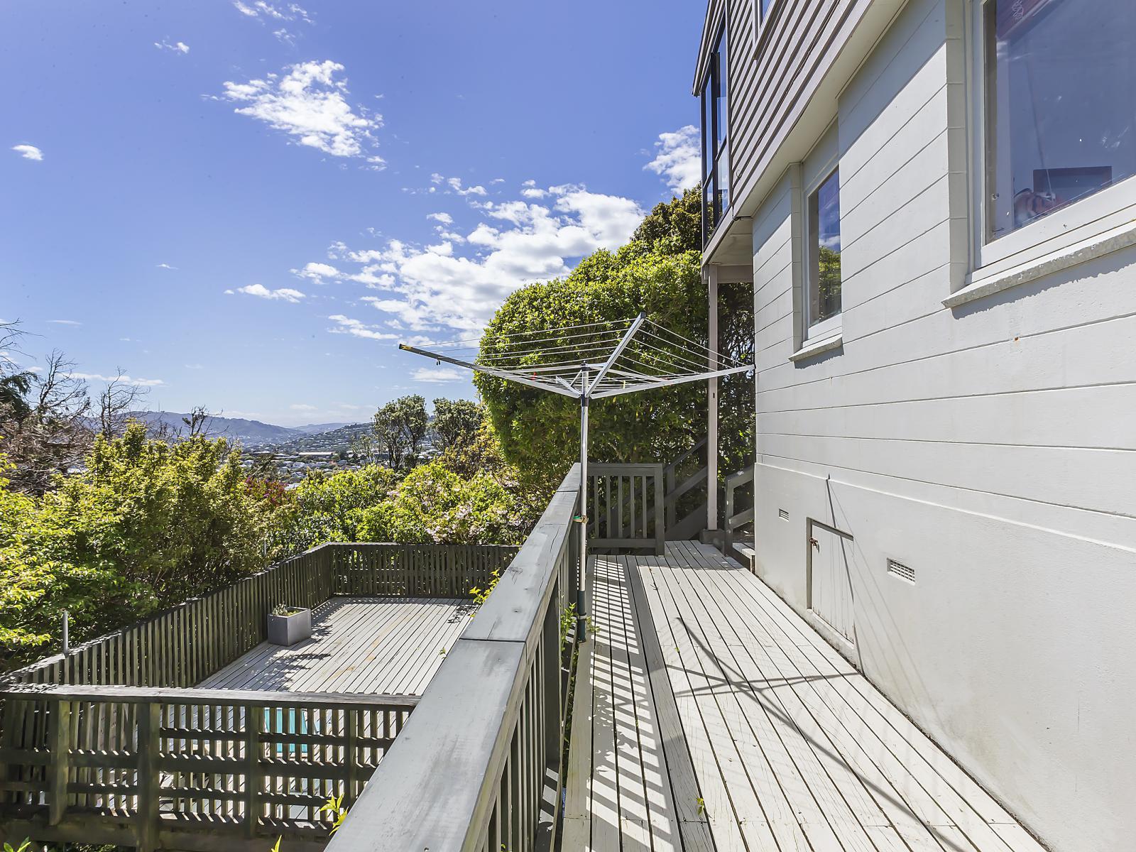 8 Shotter Street, Karori