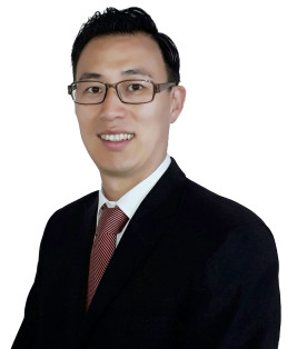 Jason Choi