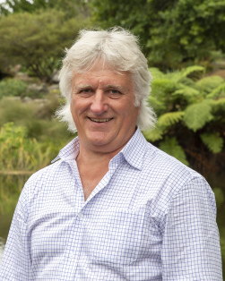 Nick Crowley