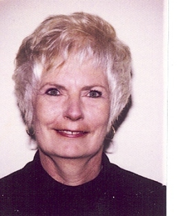 Margaret Armstrong