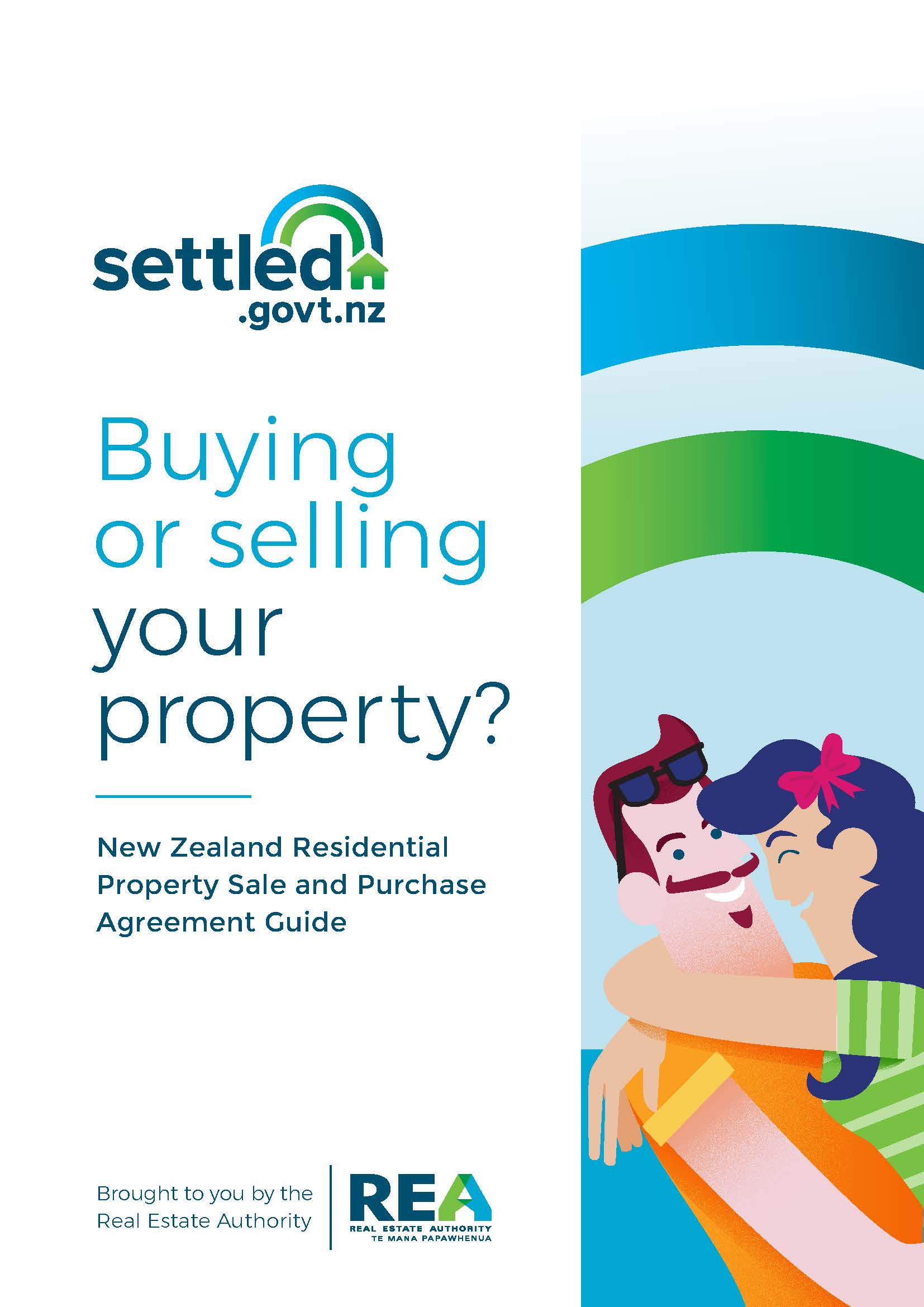 Sales and Purchase Agreement Guide_Cover